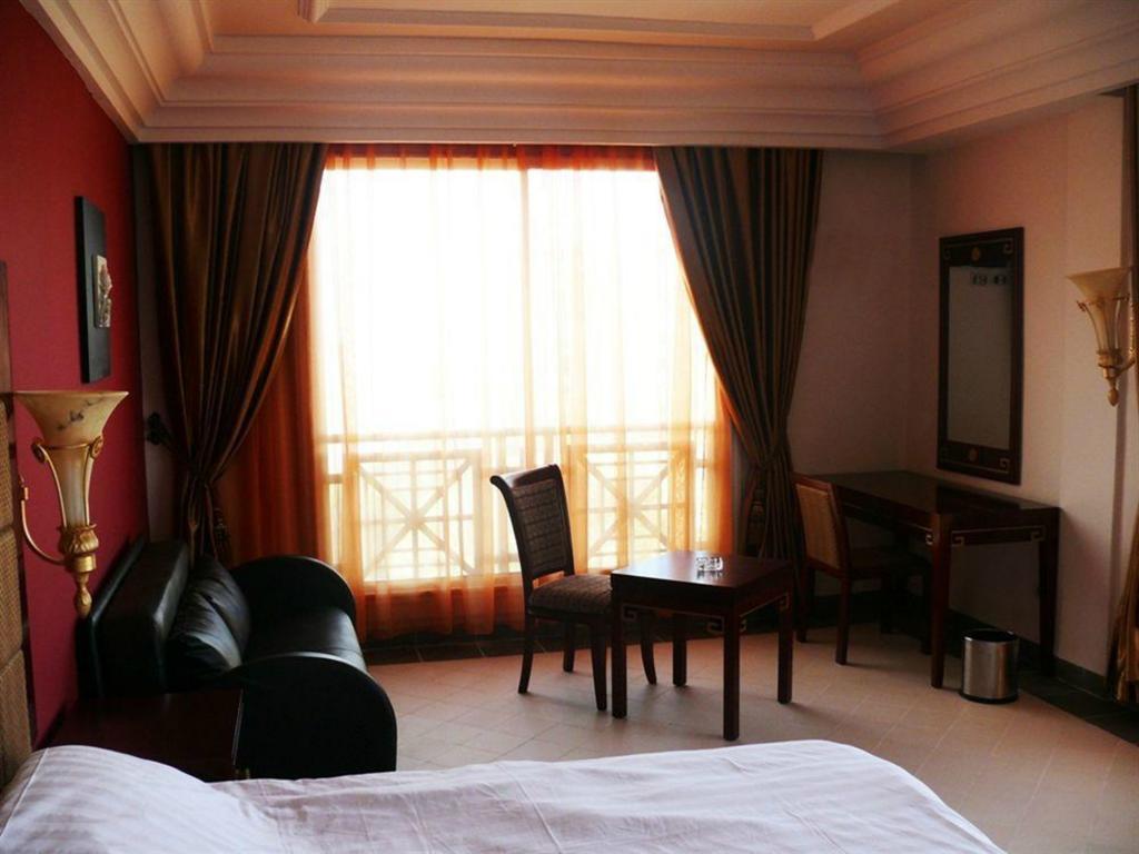 Hotel Cesar Palace Sousse Værelse billede