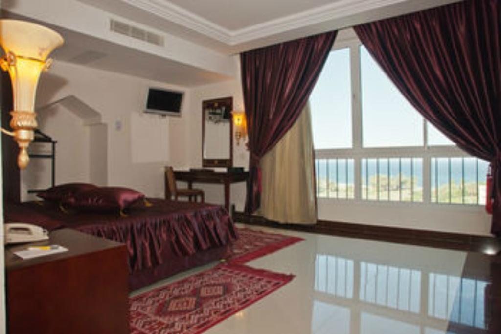 Hotel Cesar Palace Sousse Eksteriør billede