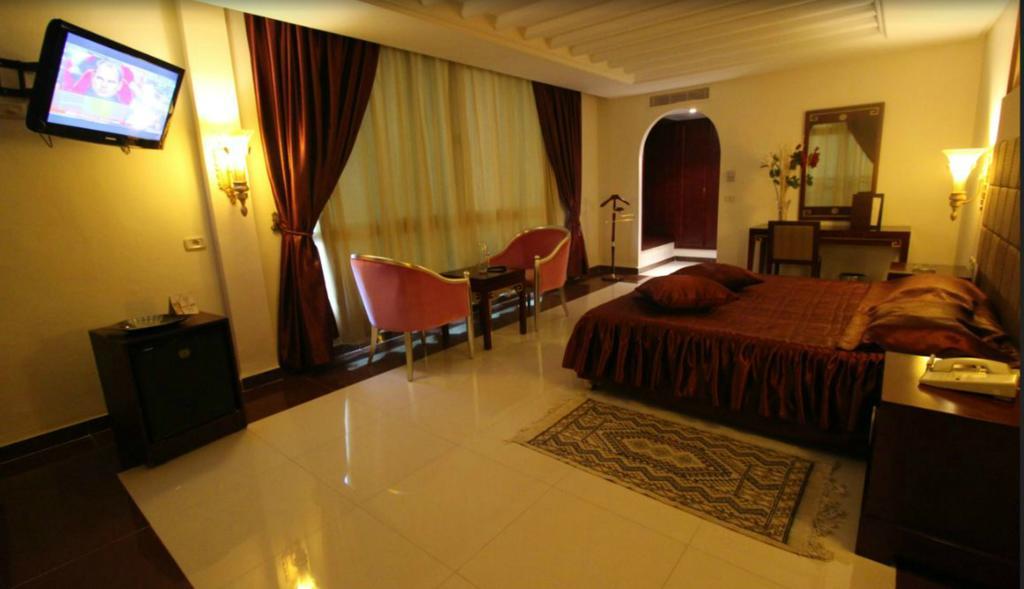 Hotel Cesar Palace Sousse Eksteriør billede